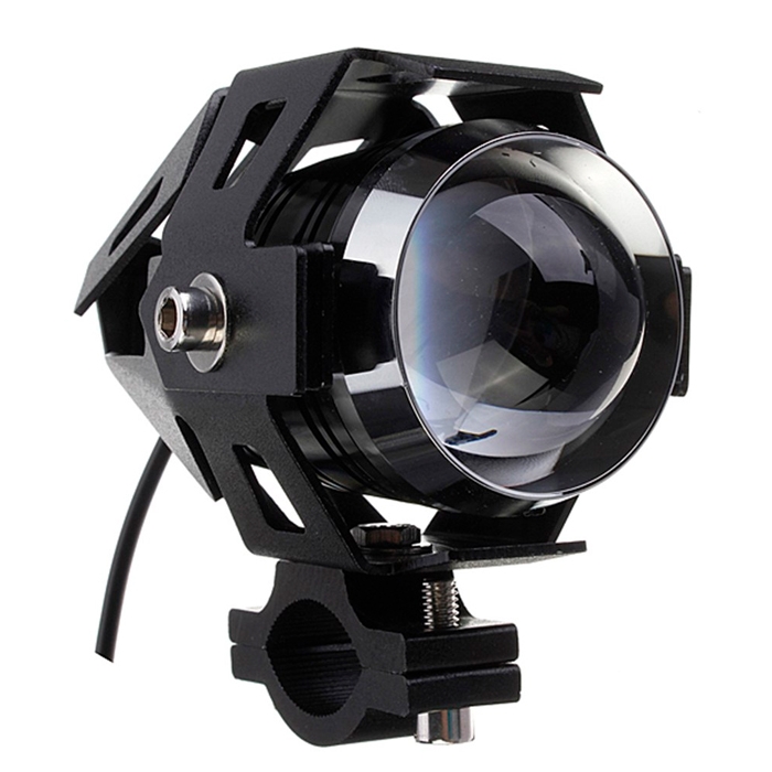 T10 RGB 6 SMD LED Car/ Bike Parking Lights Bulb with Remote Control 13