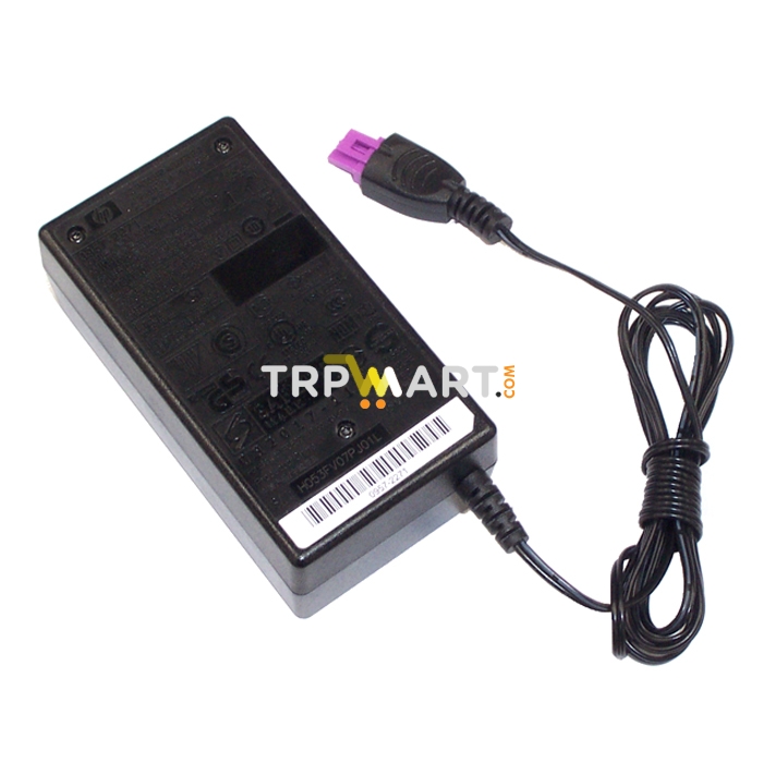 32V 1560mA 50W 0957-2271 AC DC Replacement Adapter For HP Printer  C309A C310A C9295A