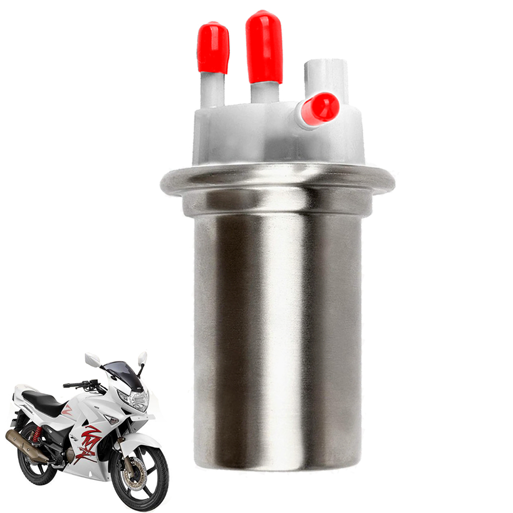 Best Replacement Fuel Pump Assembly Compatible with Hero Karizma ZMR (2008-2016 Models)