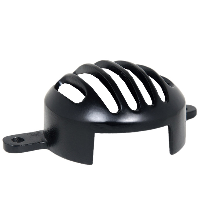 bullet 350 light cover