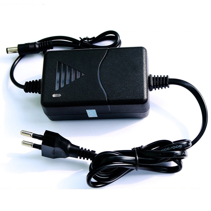 12V 2A 24W Table Top Power Adaptor, DTH Set Top Box Supply 12 Volt 2 Amp, AC Input 100-240V, 12 Volt 2 Amp 24 W Power Supply (3 Months Warranty)