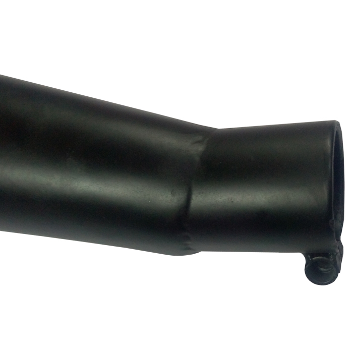 exhaust for bullet classic 350