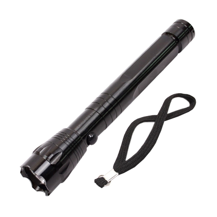 3 Volt Mini Portable LED Pen Light Pocket Ultra Bright High Lumens Handheld Flashlight Torch For Camping Outdoor Emergency