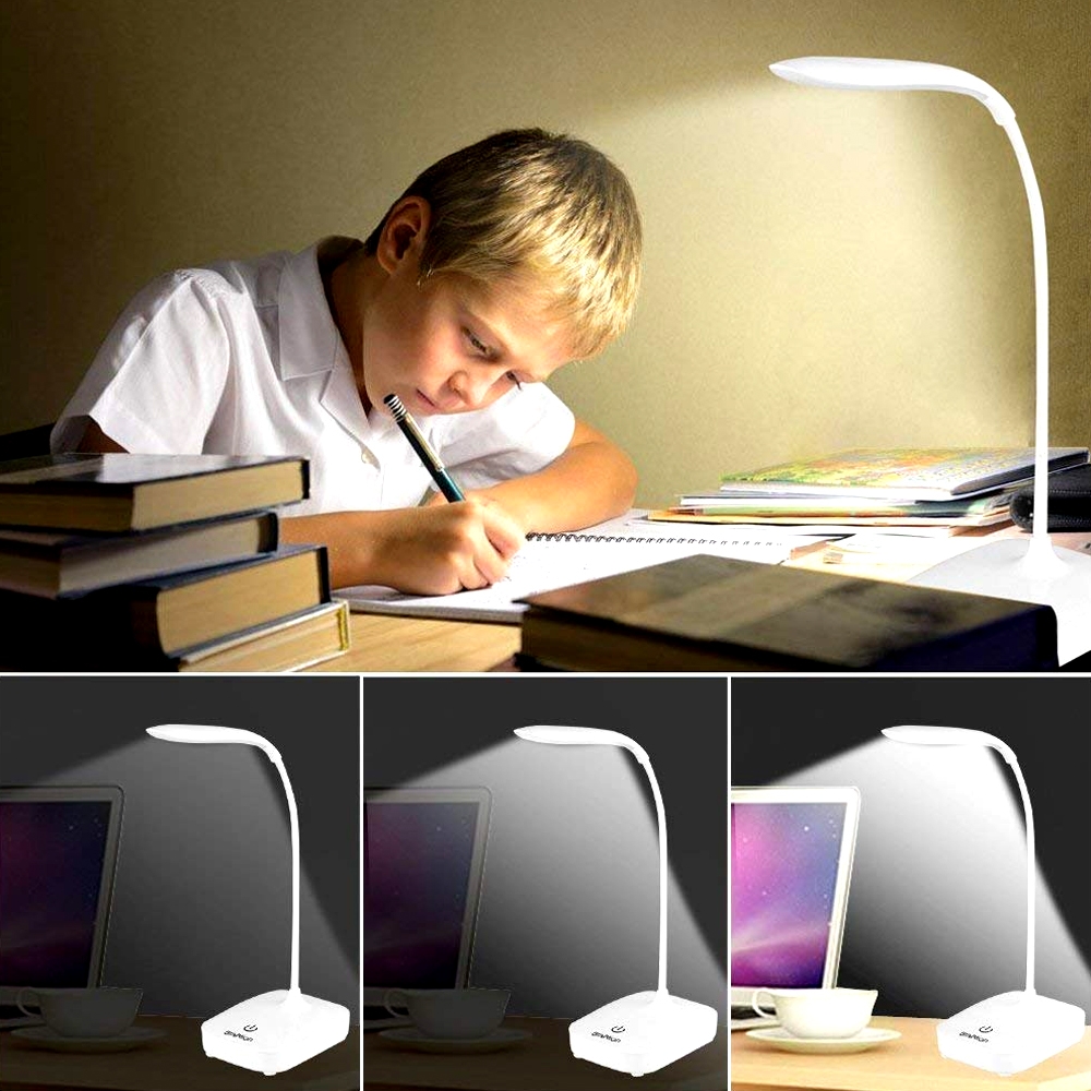 Rock light led table lamp hotsell