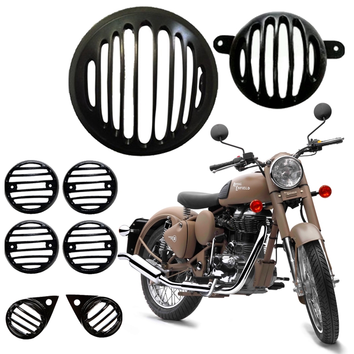 royal enfield classic 350 remote control