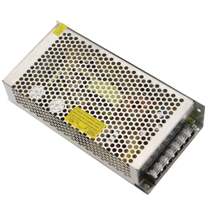 Adjustable Current LED Driver – DC 3.3V 3.7V 5V, 30-1500mA Constant Current Module For 18650 Li-ion And 1-16 LEDs, 9W Max, PWM/Resistor Control