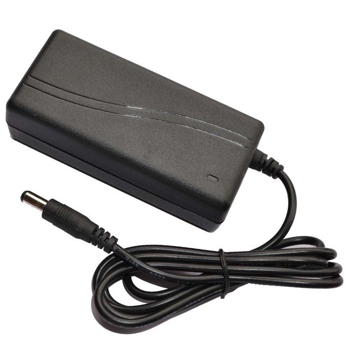 12V 3A Power Adapter, Power Supply AC Input 100-240V DC Output 12 Volt 3 Amp 36 Watt SMPS, Adapter, Charge, PC LCD Monitor Supply (6 Months Warranty)