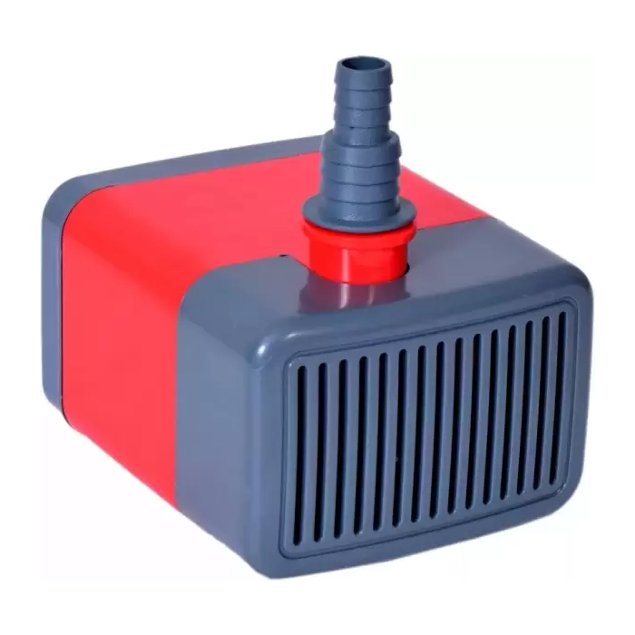 38W Submersible Pump for Desert Air Cooler, Aquarium Water Pump, Fountain, Pond Fish Tank Pump, 220 Volt AC Power Submersible Pump 38 Watt, Lift Water Up to 2.5 Meters