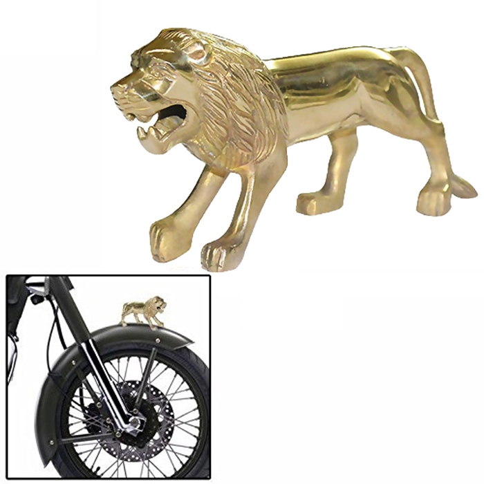 Royal enfield classic 350 shop front mudguard