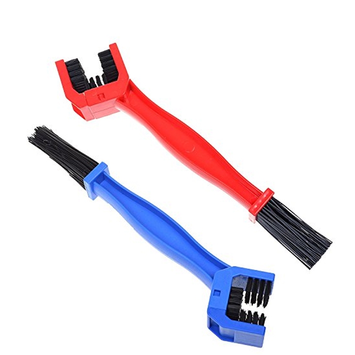 Royal enfield chain cleaning sales brush