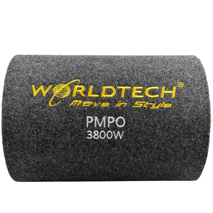 worldtech subwoofer