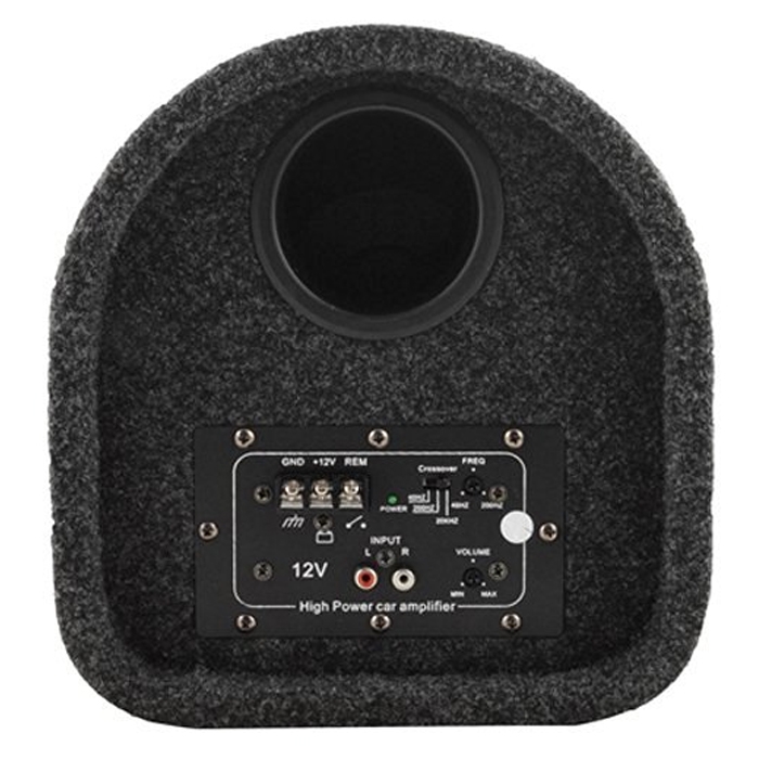 worldtech woofer price