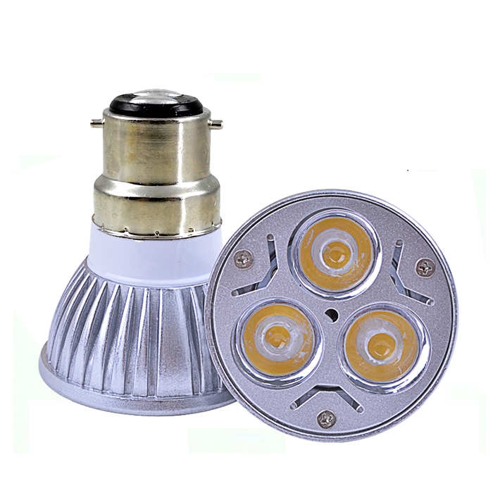B22 spotlight shop