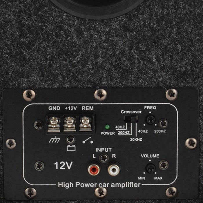 worldtech woofer price