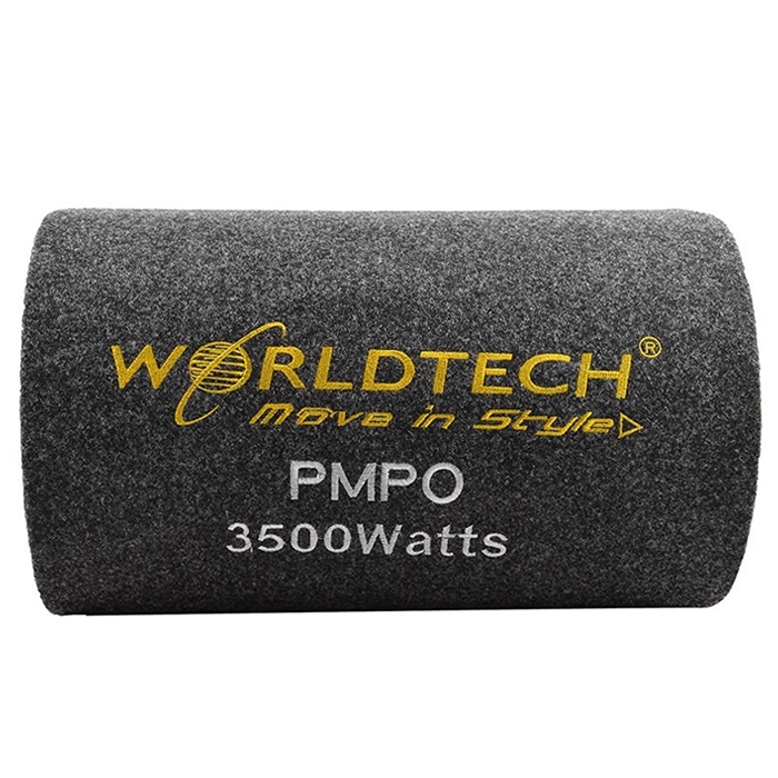 worldtech bass tube 3800 w price