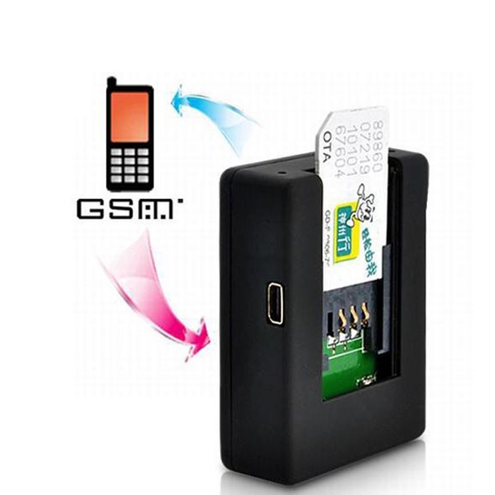 2G 3G GSM SIM SPY Ear Bug Surveillance Audio Monitor N9 Voice Transmitter, 2 Way N9 SPY GSM Audio Bug