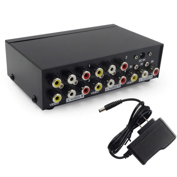 audio splitter online