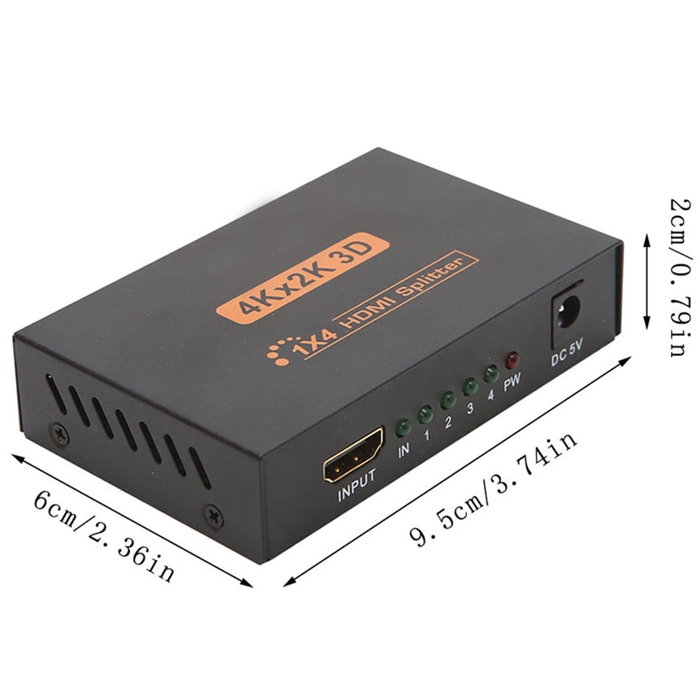 Splitter ver 1.4 2025
