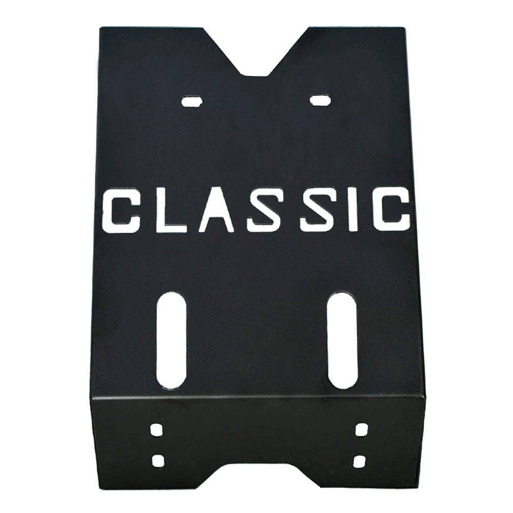 royal enfield classic 500 engine guard
