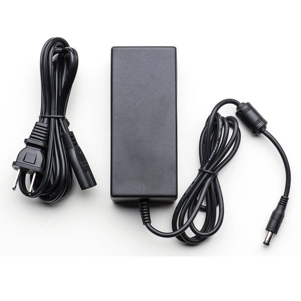 5V 5A AC Adapter Power Supply, 100-240V 50-60Hz AC to DC 5V 5A [ 5 Volt 5  Amp 25 Watt ] Power Supply Adapter, 5.5mm x 2.5mm US Plug and 1 More