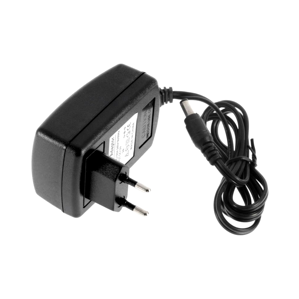 5V 1A Power Adapter, Power Supply, AC Input 100-240V DC Output 5 Volt 1 Amp  5 Watt Adapter, Charge, PC LCD Monitor Supply (3 Months Warranty)