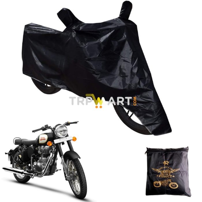 Royal Enfield Classic 350 Rain Cover 2025 coastal usa