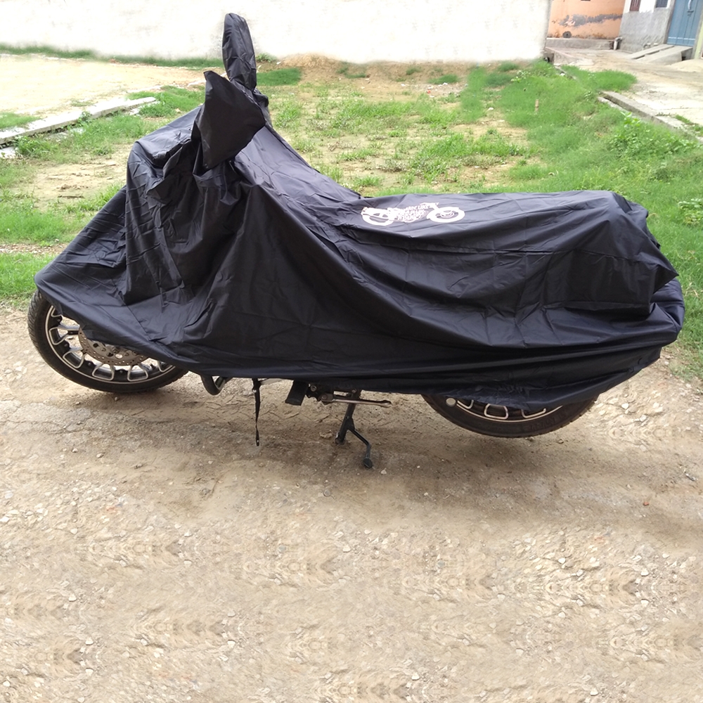 royal enfield bike cover waterproof