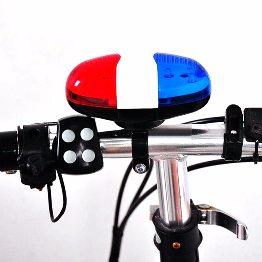 Best Bike Lights with Super Loud Bike Horn, Night India