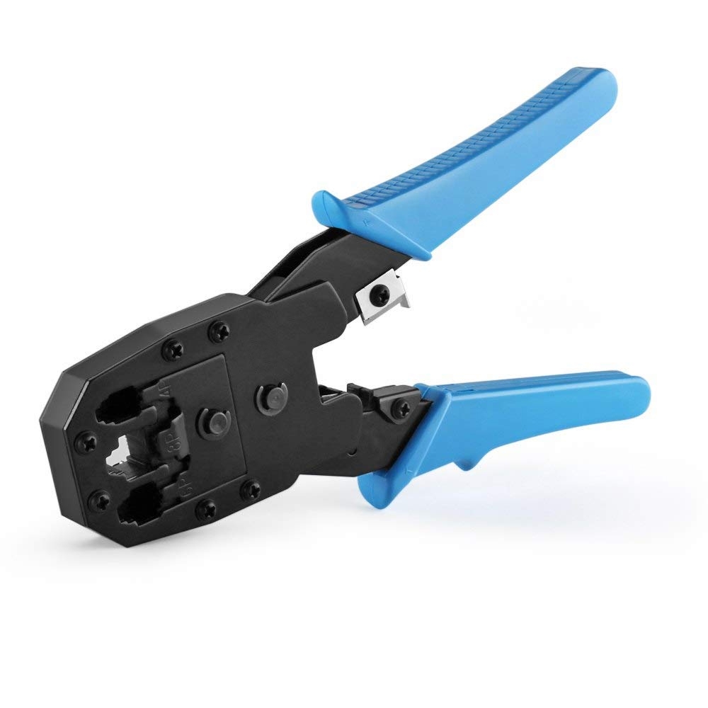 Crimping tool