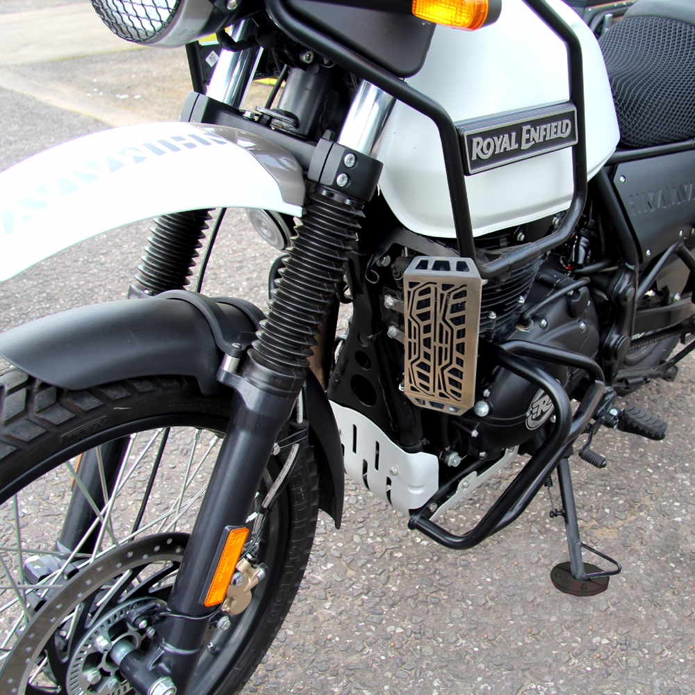 royal enfield himalayan bike cover