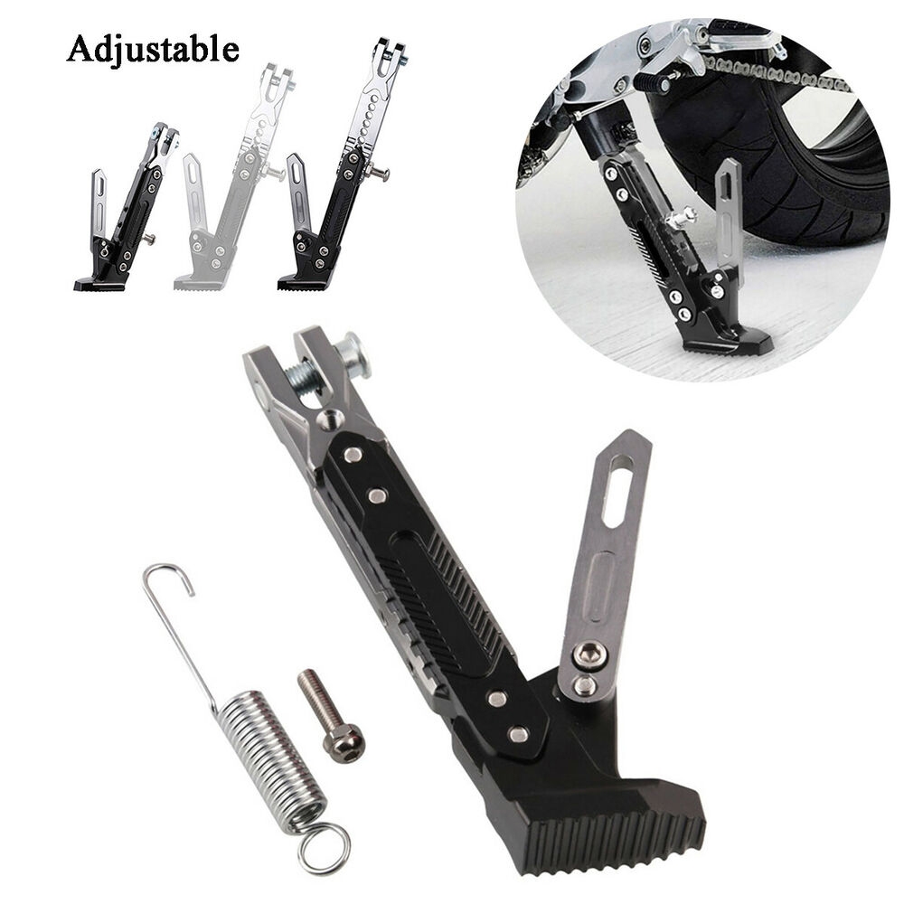 Rétroviseur CNC En Aluminium Pour Moto Honda CBR - Modèles CBR600RR, CBR1000RR, CBR250RR - Design Aérodynamique