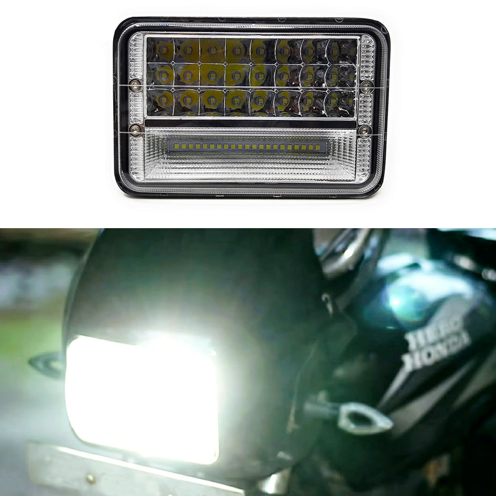 Splendor pro headlight best sale price